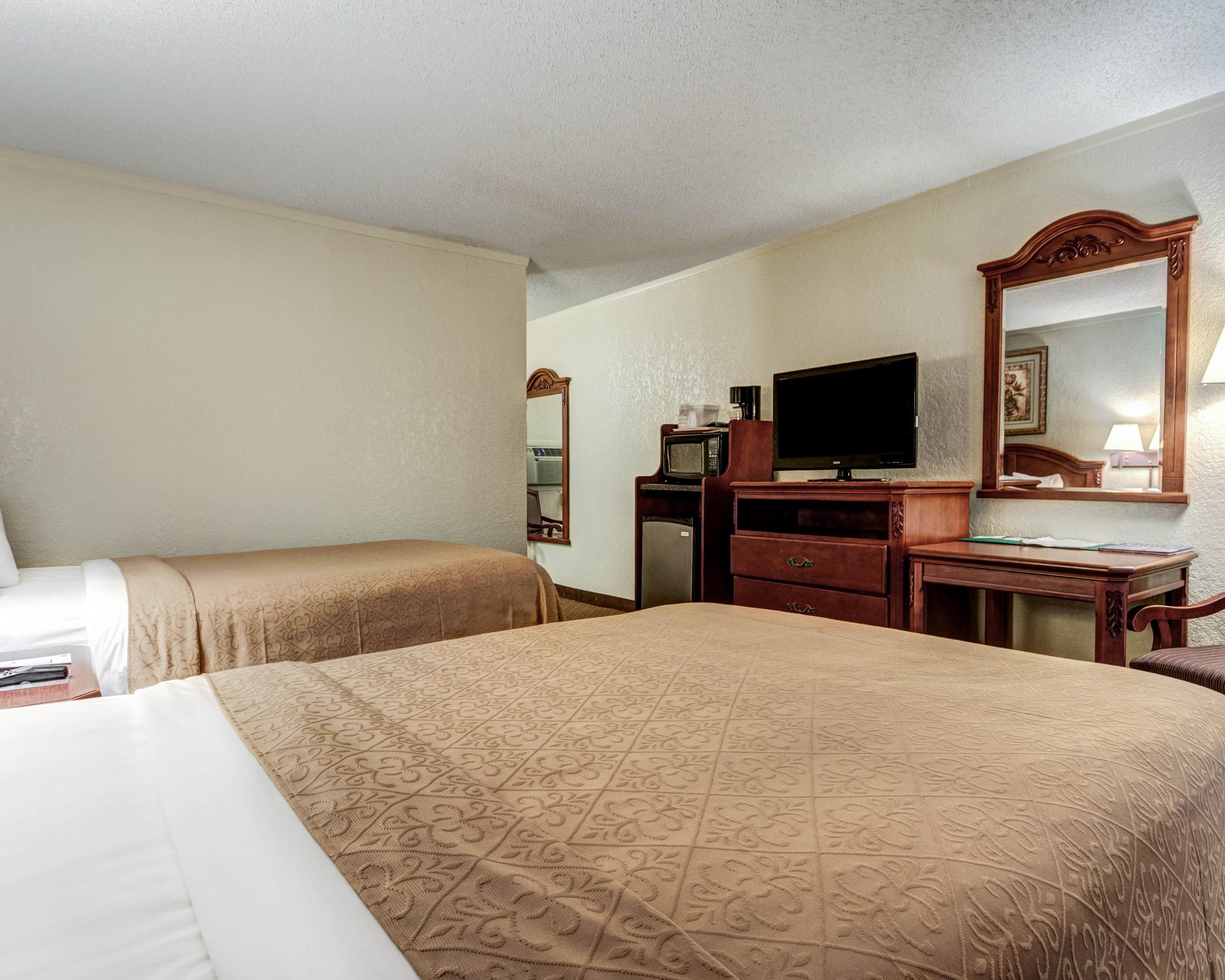 Hotel Quality & Airport