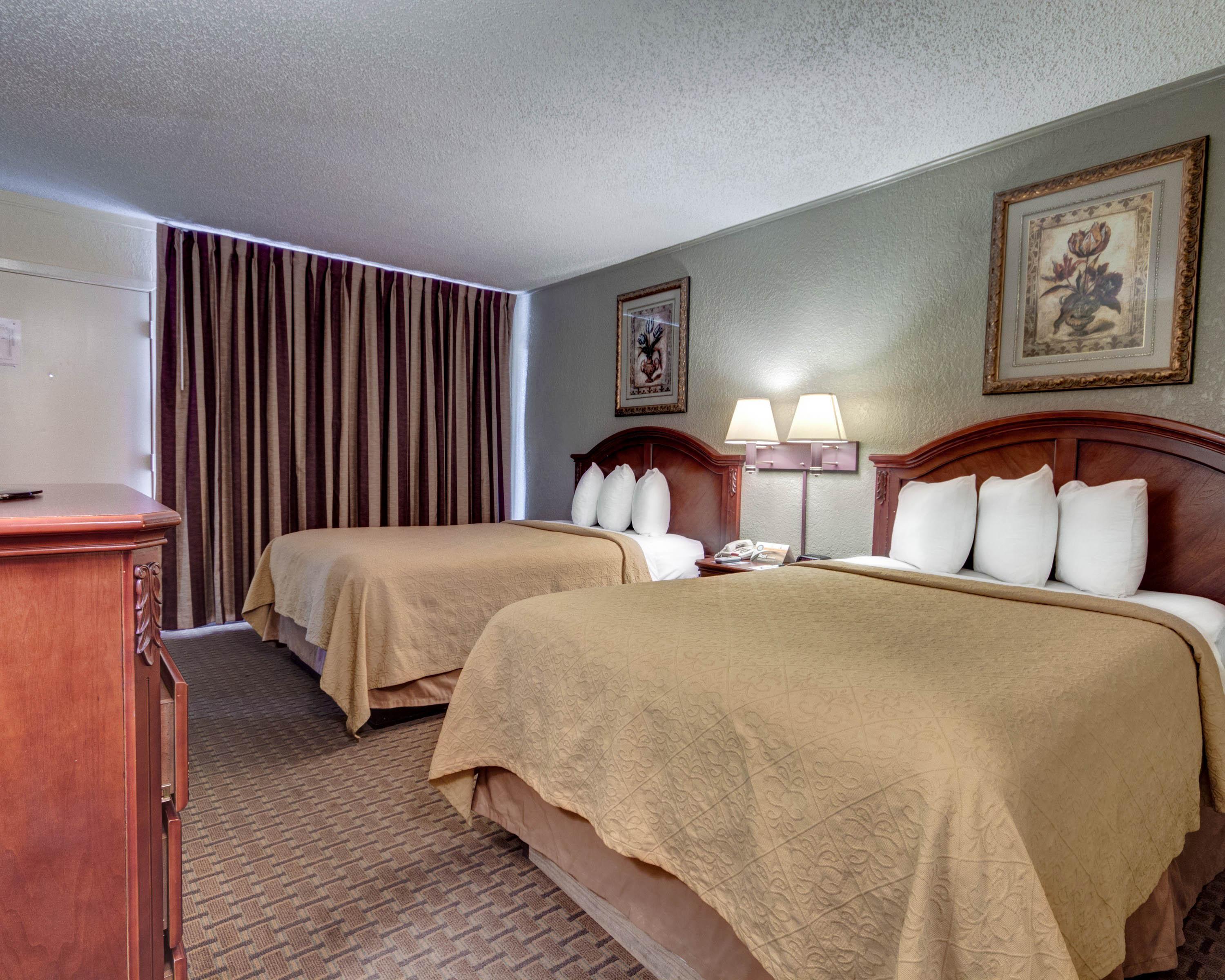 Hotel Quality & Airport