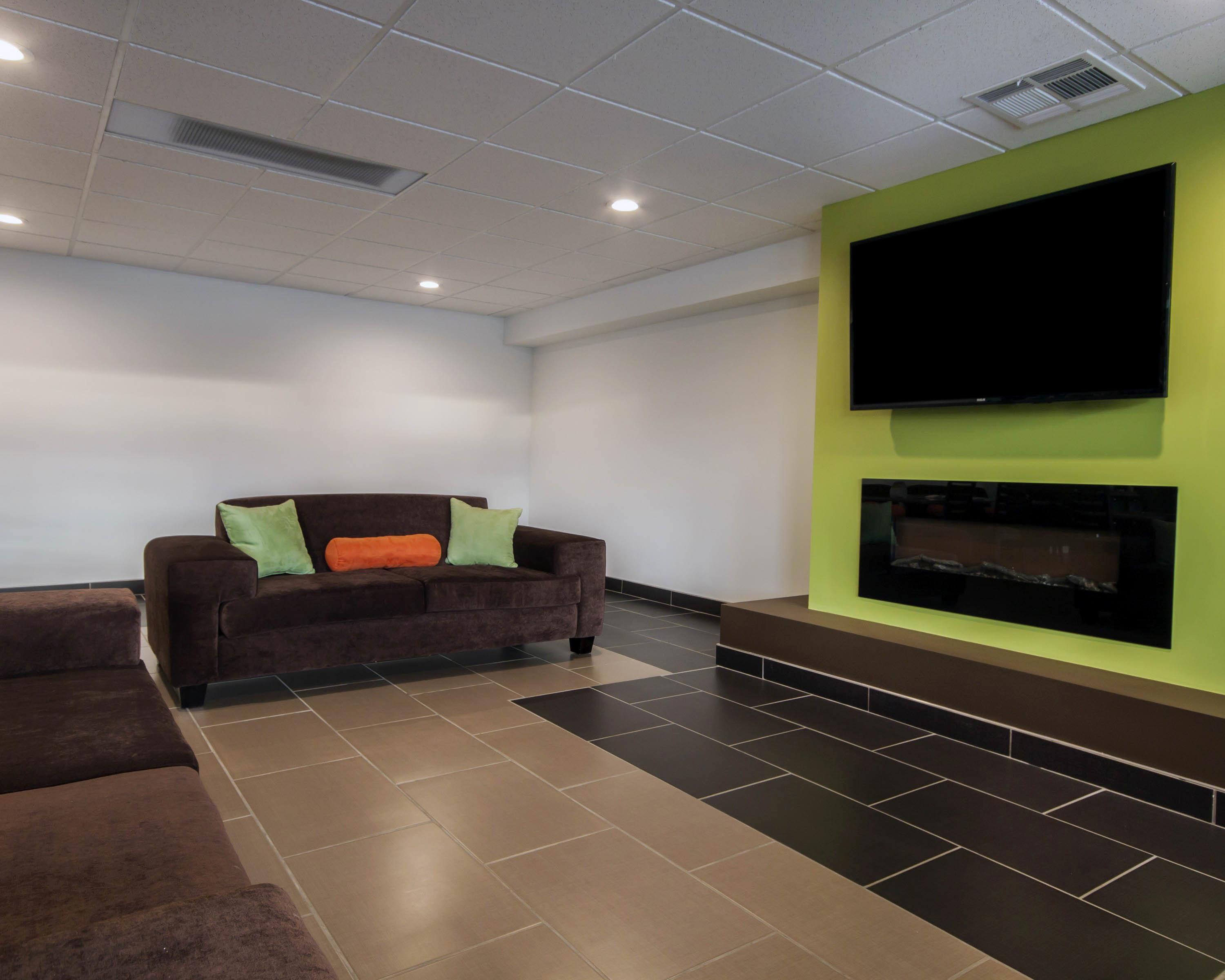 Quality & Airport Hotel El Paso