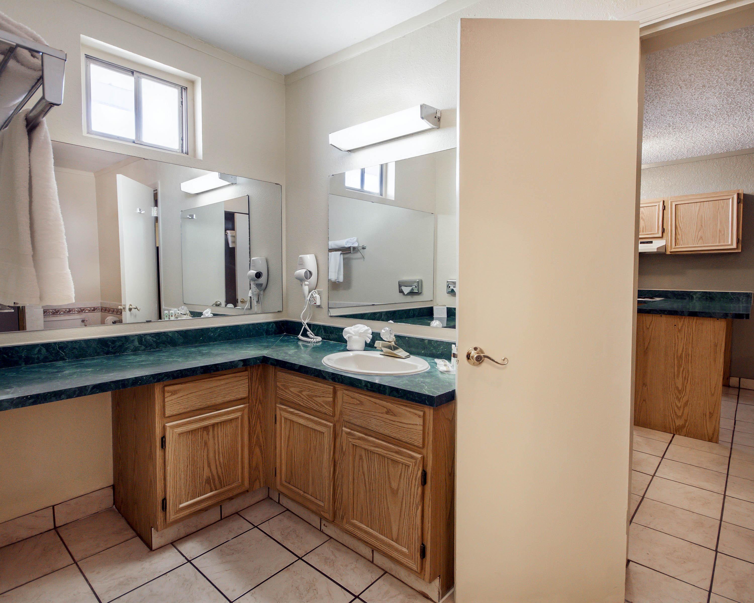 Quality & Airport Hotel El Paso