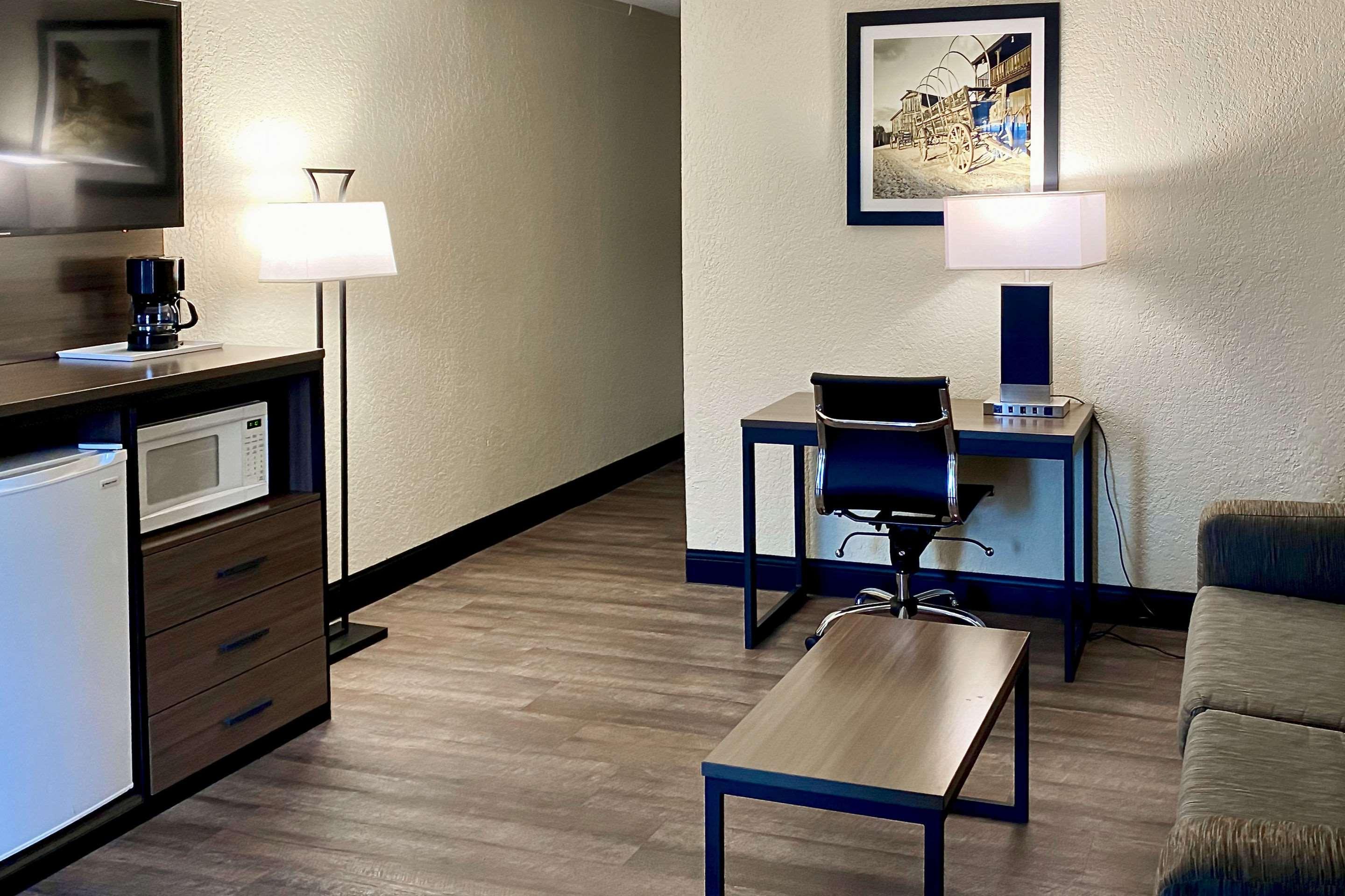 Hotel Quality & Airport