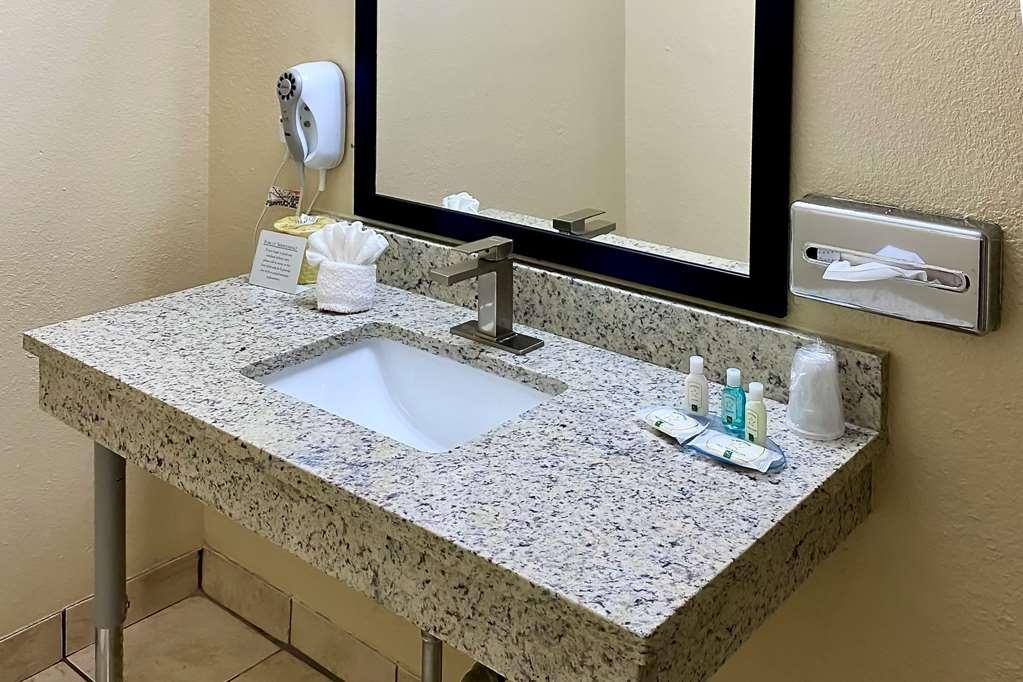 Hotel Quality & Airport El Paso