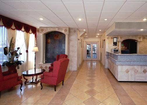 Hotel Quality & Airport 3*