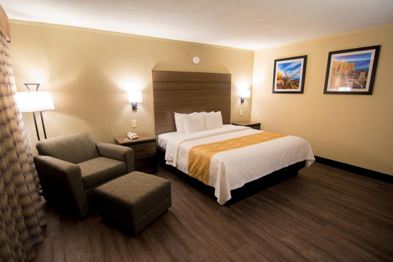 Hotel Quality & Airport